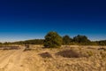 KozÃâow desert in Poland in Lower Silesia